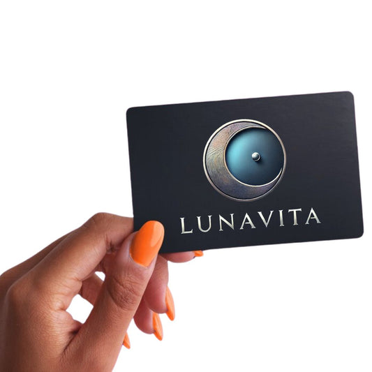 LunaVita Gift Card